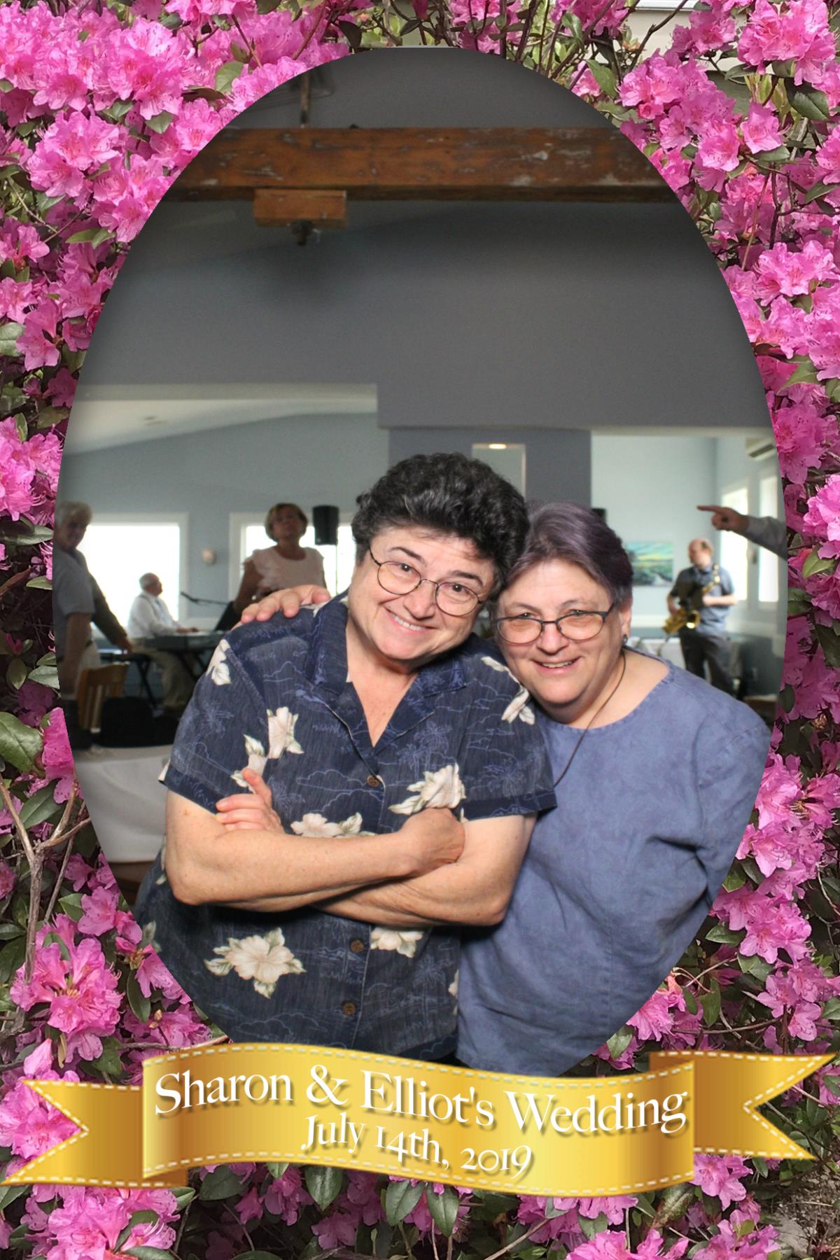 Sharon & Elliot's Wedding | View more photos from the event at gallery.mainemagicmirror.com/u/MaineMagicMirror/Sharon-Elliots-Wedding